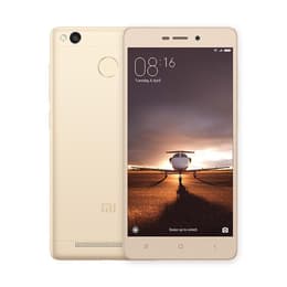 Xiaomi Redmi 3S 32GB - Gold - Unlocked