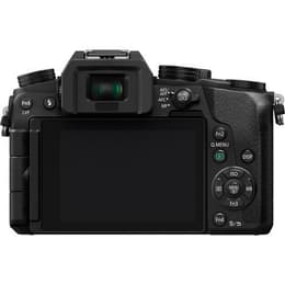 Lumix DMC-G7 - Black