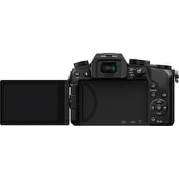 Lumix DMC-G7 - Black