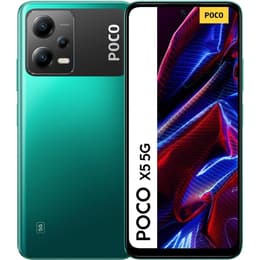 Xiaomi Poco X5 256GB - Green - Unlocked