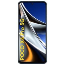 Xiaomi Poco X5 256GB - Green - Unlocked