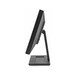 19-inch Dell E1910 1440 x 900 LED Monitor Black