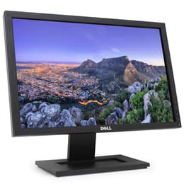 19-inch Dell E1910 1440 x 900 LED Monitor Black