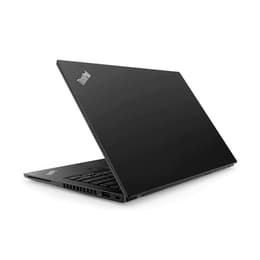 Lenovo ThinkPad X280 12-inch (2018) - Core i7 - Gen 8 (U) - 16GB - SSD 512 GB QWERTZ - German