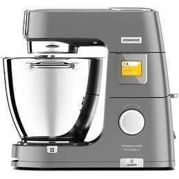 Kenwood KWL90.009SI 7.0000L Grey Stand mixers