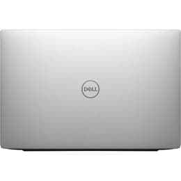 Dell XPS 9380 13-inch (2018) - Core i5 - Gen 8 (U) - 8GB - SSD 512 GB QWERTY - English