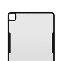 Case iPad Pro 12.9" (2018/2020/2021) - Thermoplastic polyurethane (TPU) - Transparent