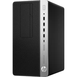 ProDesk 600 G4 MT Core i7-8700 3.2Ghz - SSD 512 GB - 16GB