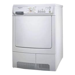 Electrolux EDH97951W Heat pump tumble dryer Front load