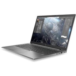 HP ZBook Firefly 14 G7 14-inch (2019) - Core i7-10610U - 16GB - SSD 512 GB QWERTY - English