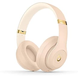 Beats By Dr. Dre Studio 3 noise-Cancelling wireless Headphones with microphone - Rose gold