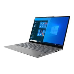 Lenovo ThinkBook 13S G2 ITL 13-inch (2021) - Core i5 - Gen 11 (G) - 8GB - SSD 256 GB QWERTY - English