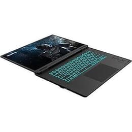Gigabyte A16 PRO DXH 16"-inch - Core 7 240H - 32GB - SSD 1 TBGB NVIDIA GeForce RTX 5070 Ti AZERTY - French
