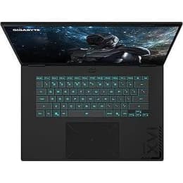 Gigabyte A16 PRO DXH 16"-inch - Core 7 240H - 32GB - SSD 1 TBGB NVIDIA GeForce RTX 5070 Ti AZERTY - French