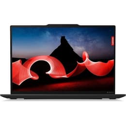 Lenovo ThinkPad X1 Carbon G13 14-inch (2023) - Core Ultra 5 225U - 16GB - SSD 512 GB QWERTY - English