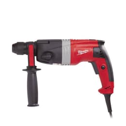 Milwaukee PFH24E