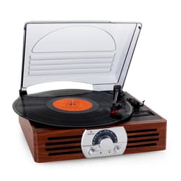 Auna TT-83N Record player