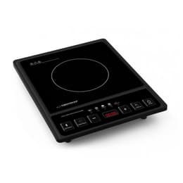 Esperanza EKH011 Hot plate / gridle