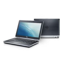 Dell Latitude E6420 14-inch (2011) - Core i5-2520M - 4GB - SSD 128 GB AZERTY - French