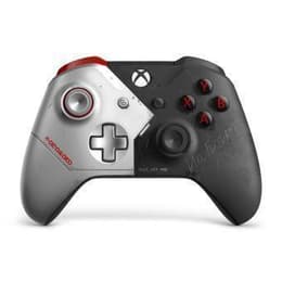 Controller Xbox One X/S Microsoft Xbox One Cyberpunk 2077 Limited Edition