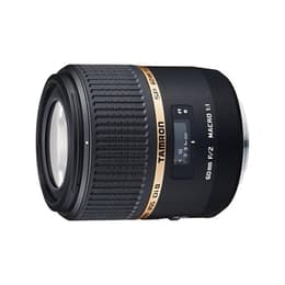 Camera Lense Tamron EF SP 60mm f / 2 Di II Canon EF 60 mm f/2