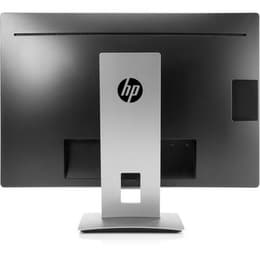 24-inch HP EliteDisplay E242 1920 x 1200 LCD Monitor Grey