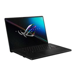 Asus ROG Zephyrus M16 GU603ZX-K8001W 16"-inch - Core i9-12900H - 32GB - SSD 2 TBGB NVIDIA GeForce RTX 3080 Ti QWERTY - English