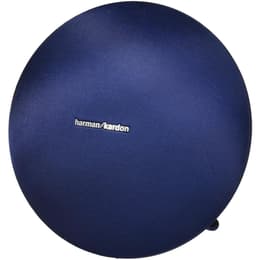 Harman Kardon Onyx 4 Bluetooth Speakers - Blue