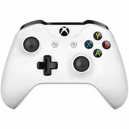 Xbox One S 500GB - White + Battlefield 1