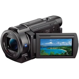 Sony FDR-AX33 Camcorder - Black