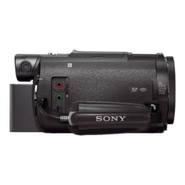 Sony FDR-AX33 Camcorder - Black