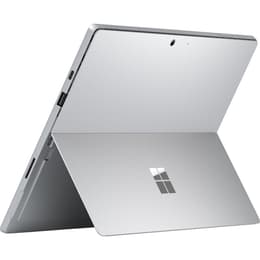 Microsoft Surface Pro 7+ 12-inch Core i5-1135G7 - SSD 128 GB - 8GB Without keyboard