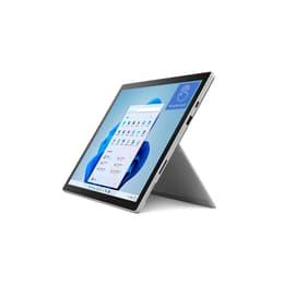 Microsoft Surface Pro 7+ 12-inch Core i5-1135G7 - SSD 128 GB - 8GB Without keyboard