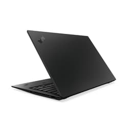 Lenovo ThinkPad X1 Carbon G6 14-inch (2017) - Core i5 - Gen 8 (U) - 8GB - SSD 1 TB QWERTY - Spanish