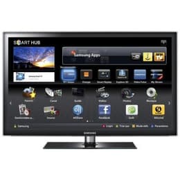 Samsung 40.0000-inch UE40D5720 1920 x 1080 TV