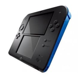 Nintendo 2DS - Black/Blue