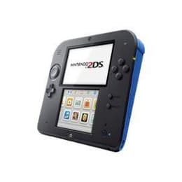 Nintendo 2DS - Black/Blue