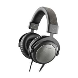 Beyerdynamic T5 3ème Génération wired Headphones with microphone - Black