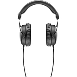 Beyerdynamic T5 3ème Génération wired Headphones with microphone - Black