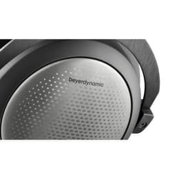 Beyerdynamic T5 3ème Génération wired Headphones with microphone - Black