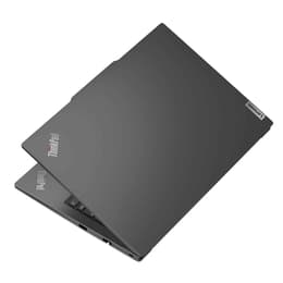 Lenovo ThinkPad E14 G5 14-inch (2023) - Ryzen 5 - 7000 Series (U) - 16GB - SSD 256 GB QWERTZ - German