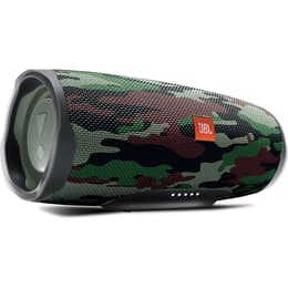 Jbl Charge 4 Bluetooth Speakers - Camo