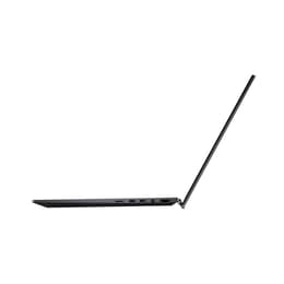 Asus ZenBook 14 OLED UM3402YA-KM094W 14-inch (2021) - Ryzen 7 - 5000 Series (U) - 16GB - SSD 512 GB QWERTY - Spanish
