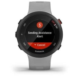 Garmin Forerunner 45 Plus Bluetooth 42 mm - Grey