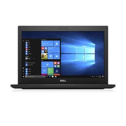 Dell Latitude 7280 14-inch Core i5-6300U - SSD 256 GB - 16GB QWERTY - English