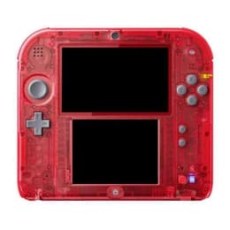 Nintendo 2DS - Red