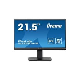 21,5-inch Iiyama xu2293hs-b5 1920 x 1080 LED Monitor