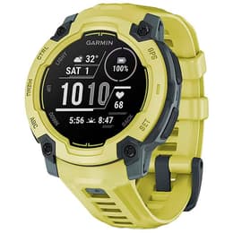 Garmin Instinct E Bluetooth 45 mm - Green