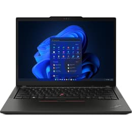 Lenovo ThinkPad X13 Yoga G4 13-inch (2023) - Core i7-1355U - 16GB - SSD 512 GB AZERTY - French