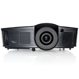 Optoma HD141X Video projector 3000 Lumen - Black